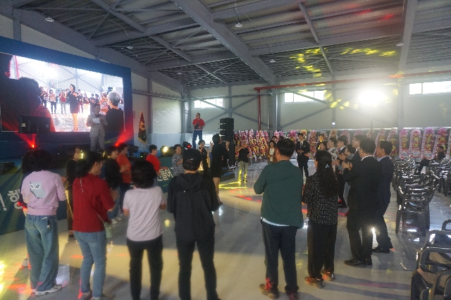 2025년 조합원 한마음대회 대표 이미지