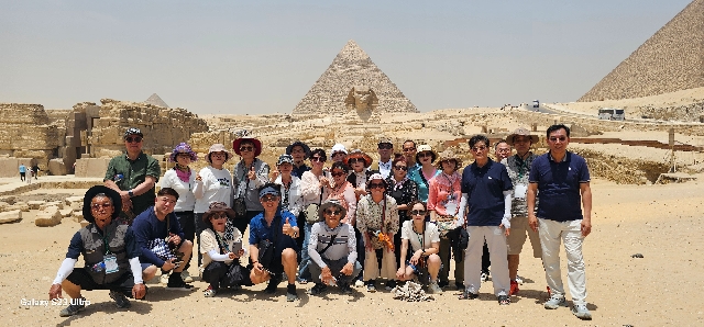 2025년 우수조합원 해외 선진지 견학 대표 이미지