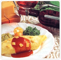 김치치즈오물렛